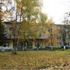 Отделение терапии и пульмонологии Щекинская районная больница на Пионерской улице Фотография 6